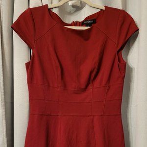 White House Black Market dress